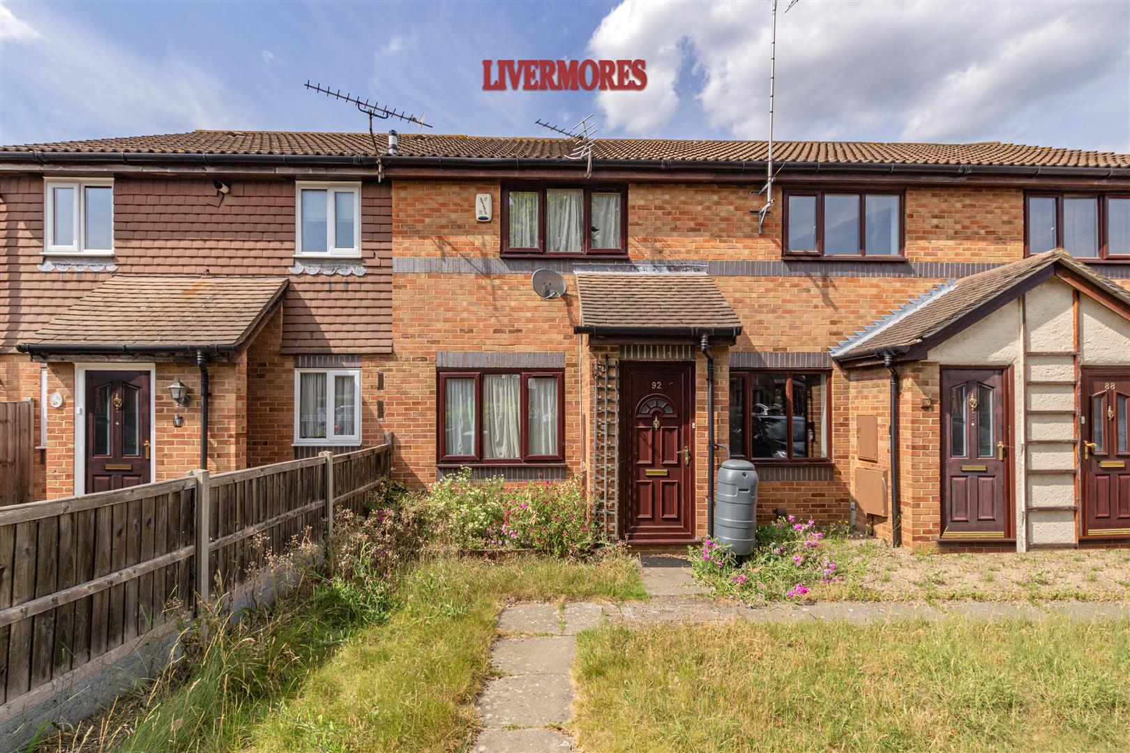 Woodfall Drive, Crayford, Kent